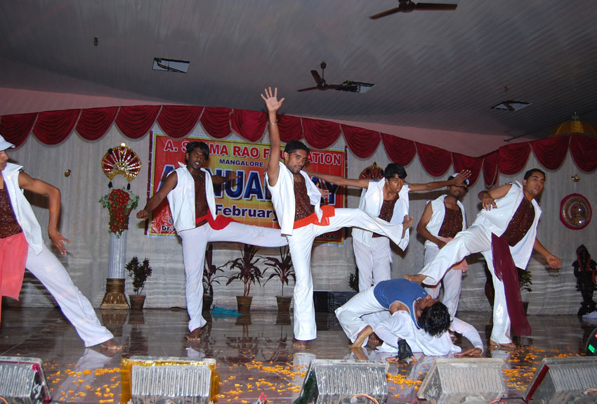 Srinivas University Mangalore Events photo 8