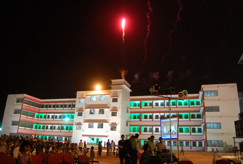 Srinivas University Mangalore Events photo 9