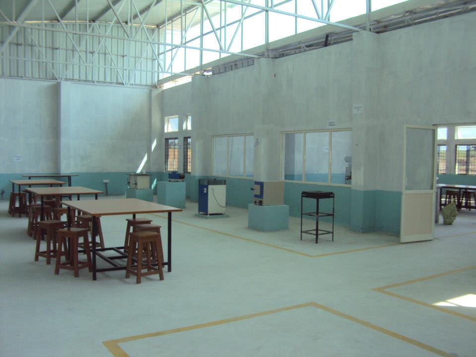 Anurag College of Engineering Ghatkesar Infrastructure photo 9