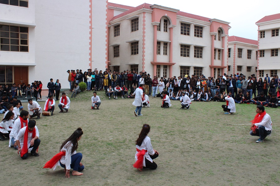 Uttaranchal University Dehradun Events photo 14