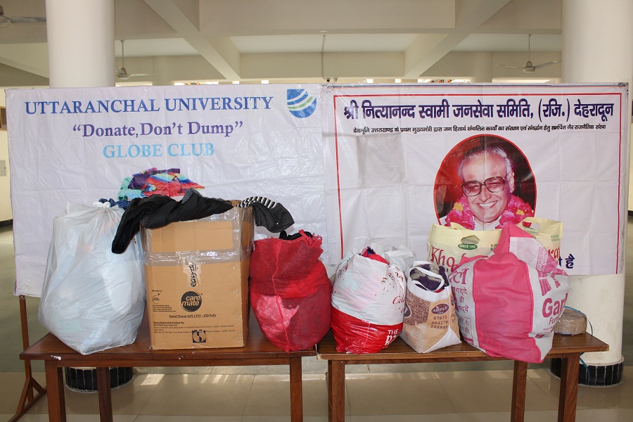 Uttaranchal University Dehradun Events photo 15