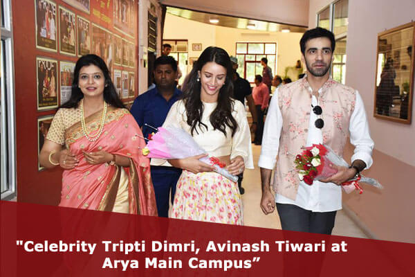Arya College Jaipur Events photo 9