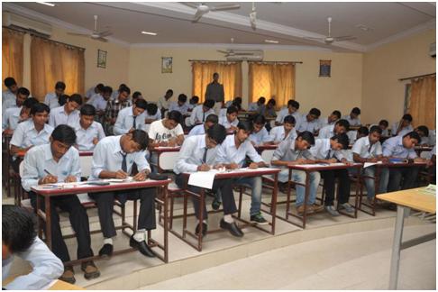 KDK Nagpur Infrastructure photo 8