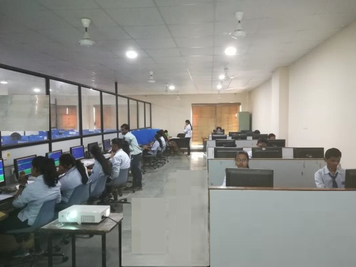 KDK Nagpur Infrastructure photo 10