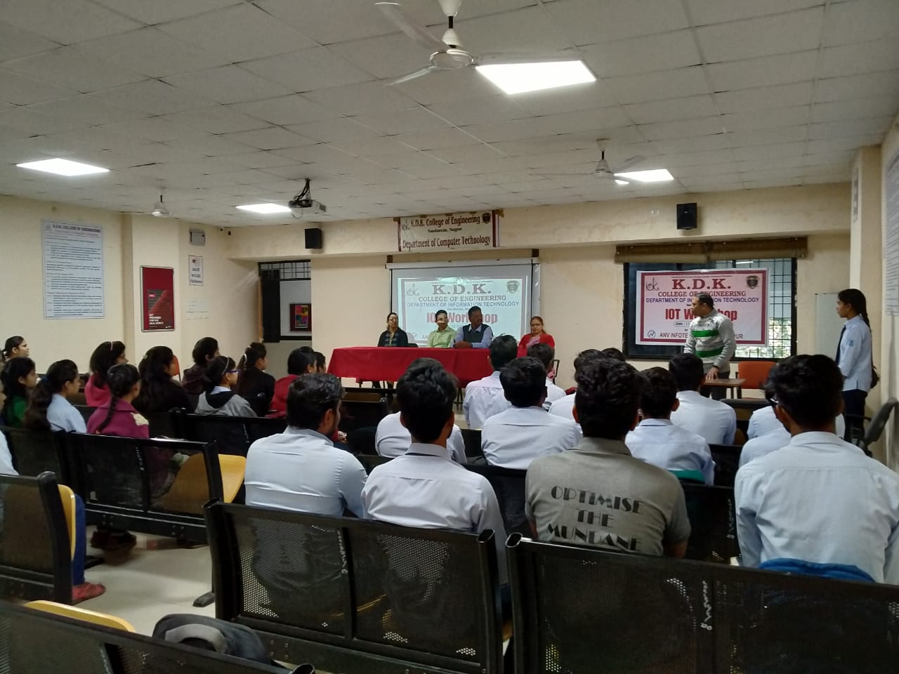 KDK Nagpur Events photo 2