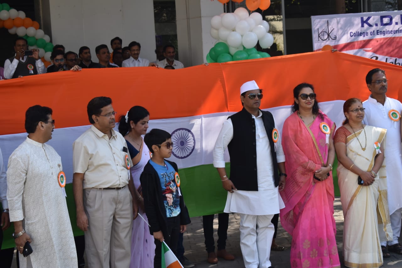 KDK Nagpur Events photo 6