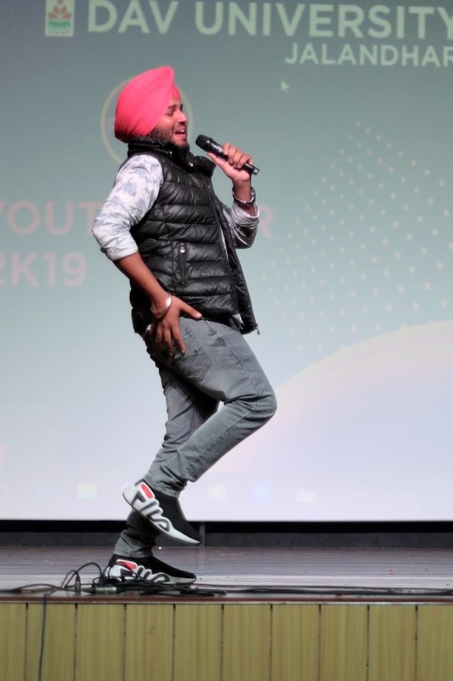 DAV University Jalandhar Events photo 10
