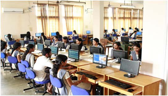 College of Engineering Thalassery Kannur Campus & Infrastructure photo 6