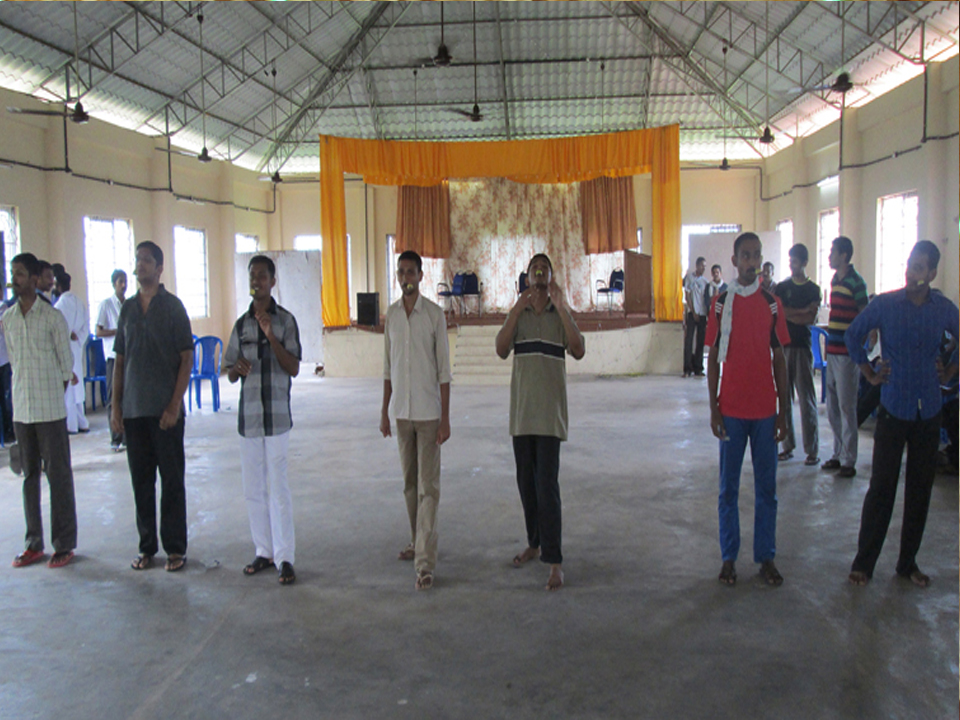 Malankara Syrian Orthodox Theological Seminary Ernakulam Events photo 7