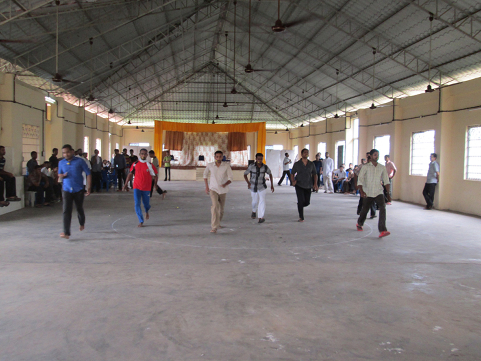 Malankara Syrian Orthodox Theological Seminary Ernakulam Events photo 6