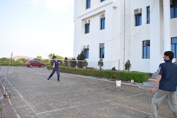 NIMS University Jaipur Sports photo 2