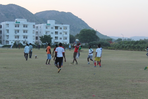 NIMS University Jaipur Sports photo 4