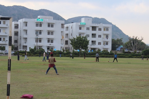 NIMS University Jaipur Sports photo 5