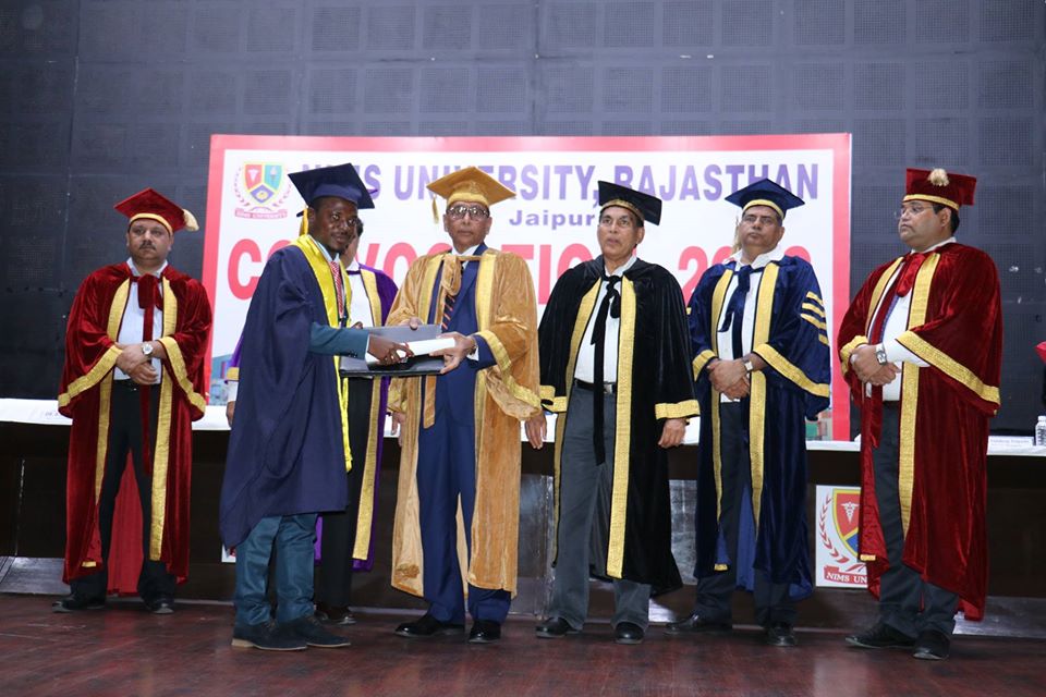 NIMS University Jaipur Events photo 19