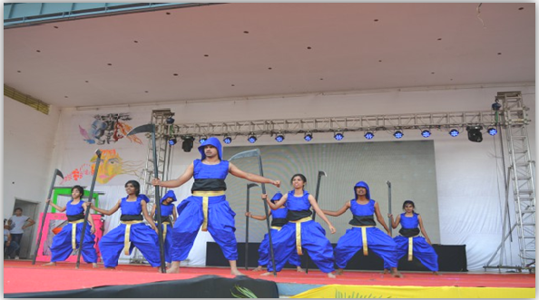 AMC Engineering College Bangalore Events photo 2