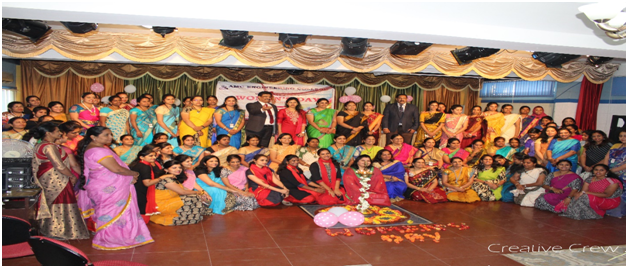 AMC Engineering College Bangalore Events photo 5