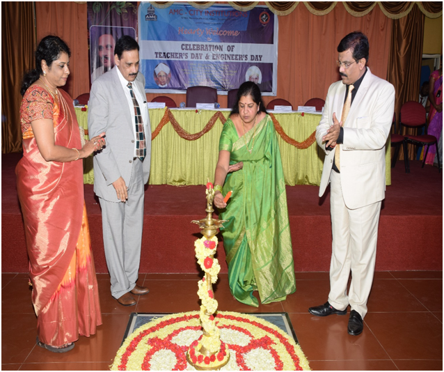 AMC Engineering College Bangalore Events photo 8