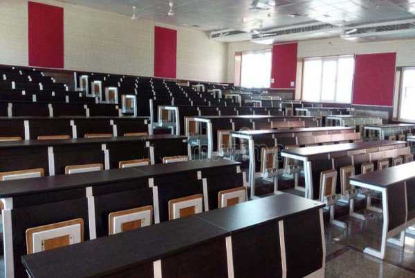 Swami Vivekananda University Kolkata Campus photo 4