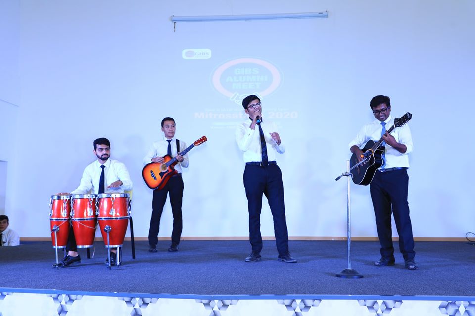GIBS Bangalore Events photo 1