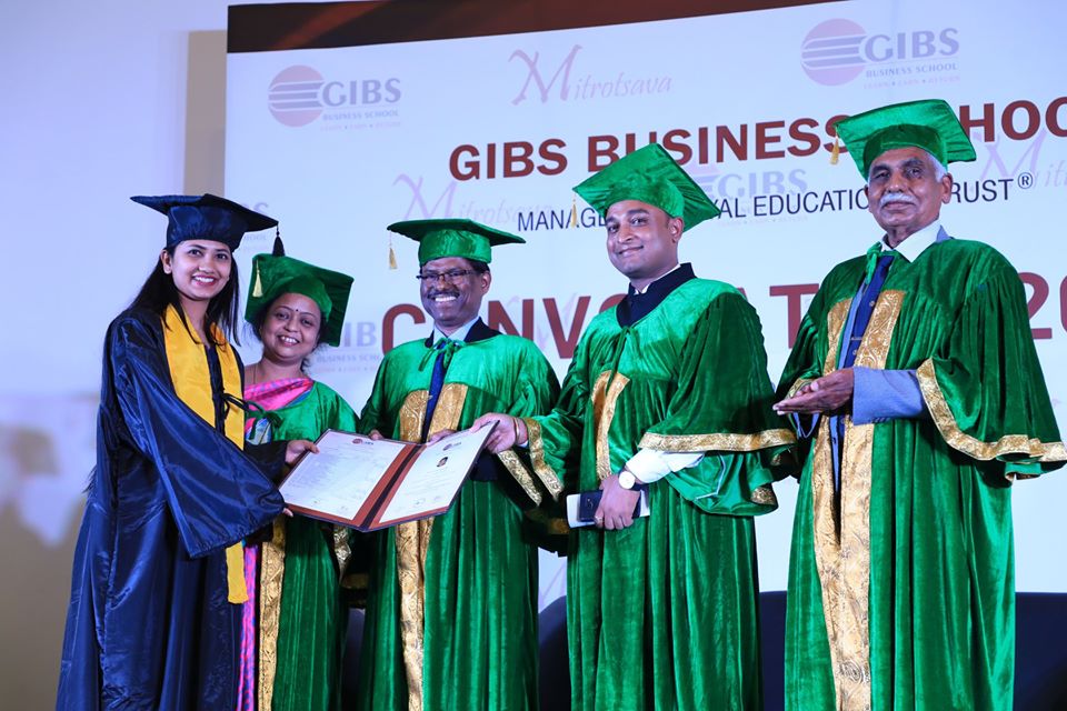 GIBS Bangalore Events photo 12
