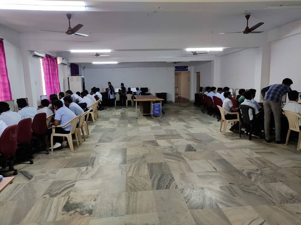 Ramachandra College of Engineering Eluru Infrastructure photo 7