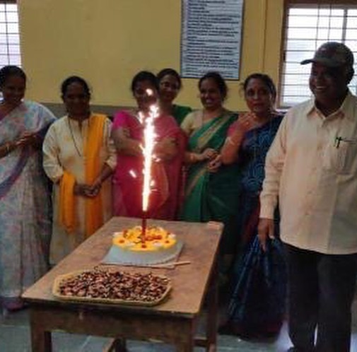 BEC Bagalkot Events photo 7