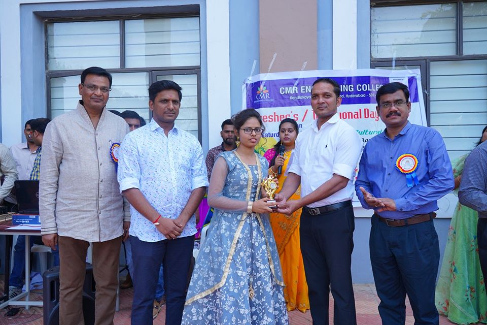 CMREC Events photo 3