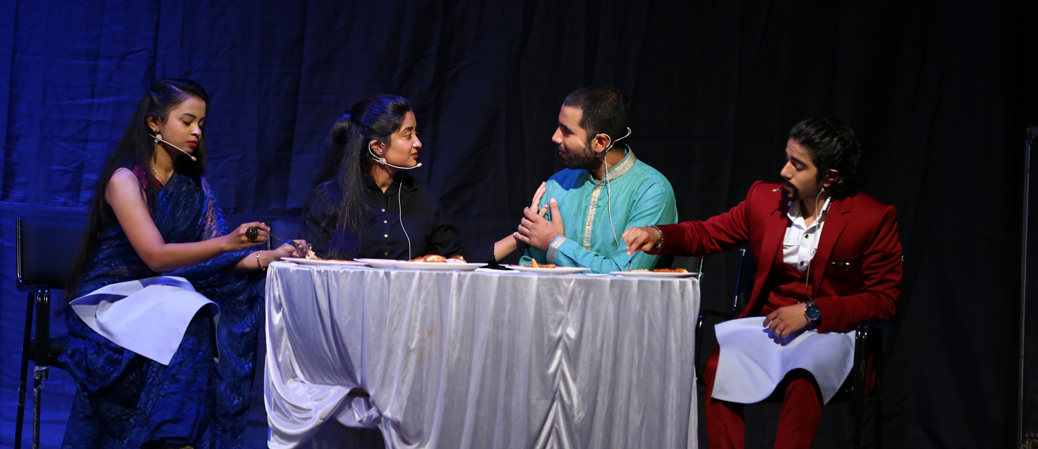 Renaissance University Indore Events photo 3