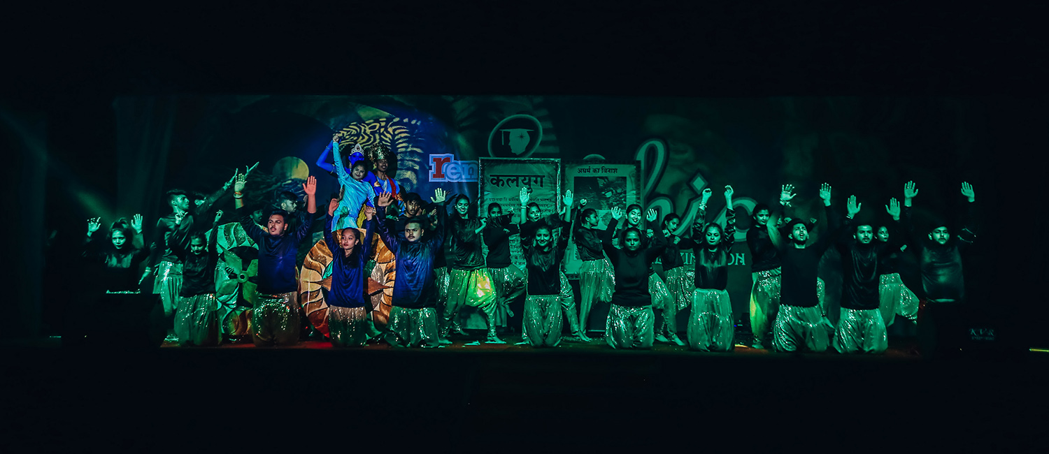 Renaissance University Indore Events photo 10