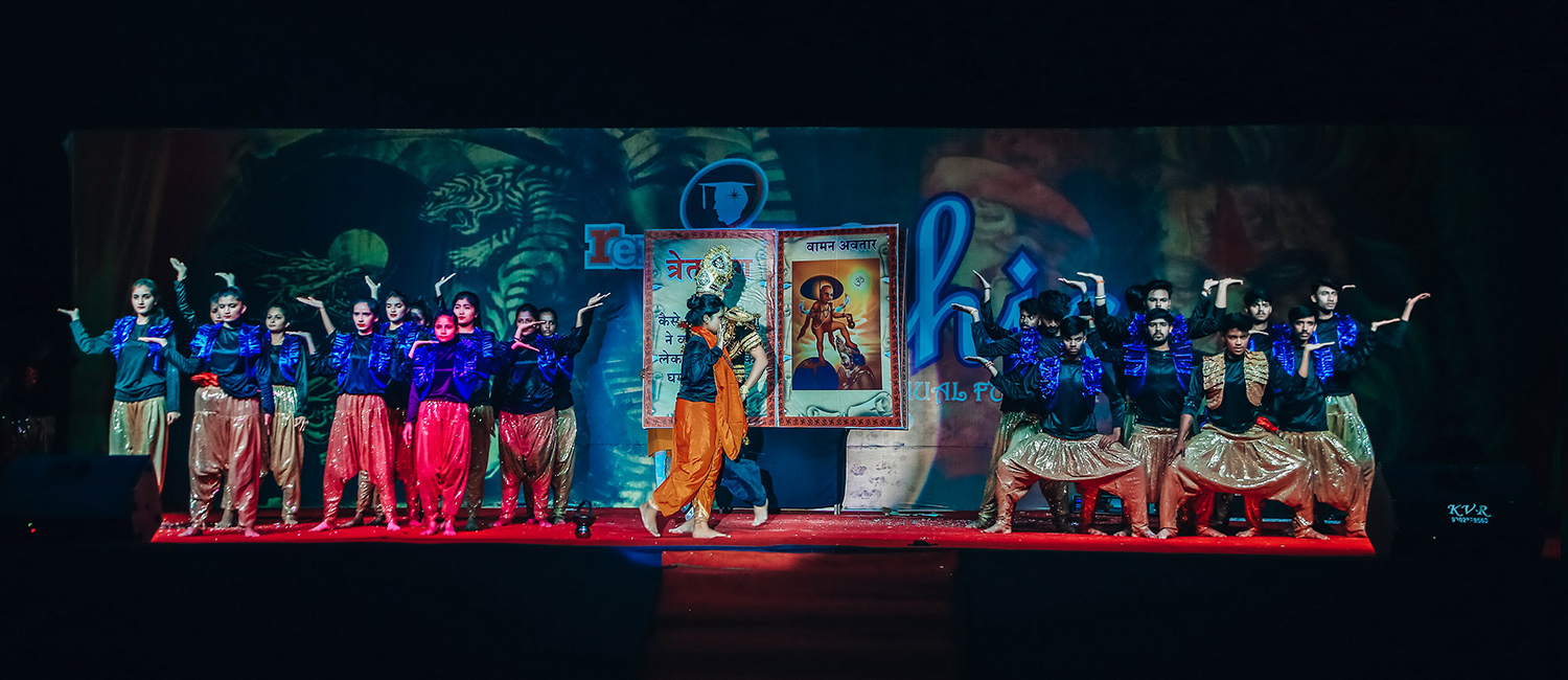 Renaissance University Indore Events photo 9