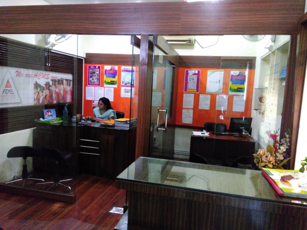Annex College Kolkata Infrastructure photo 12