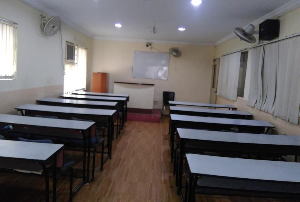 Annex College Kolkata Infrastructure photo 5