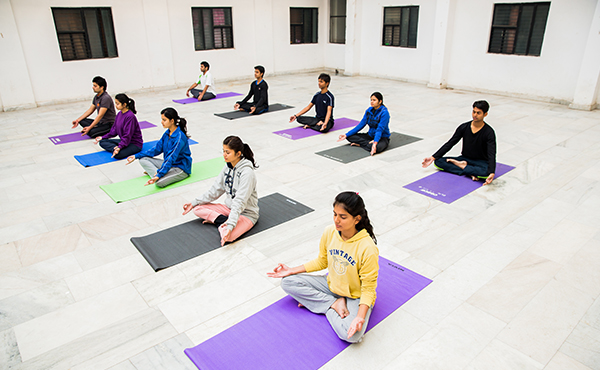 GLA University Mathura Sports and Extra Curricular photo 2
