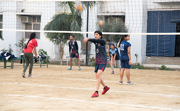 GLA University Mathura Sports and Extra Curricular photo 4