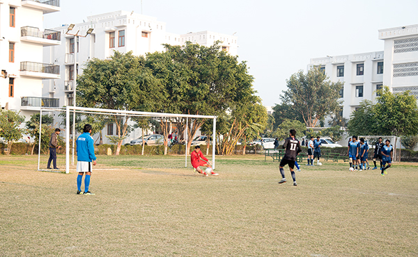 GLA University Mathura Sports and Extra Curricular photo 5