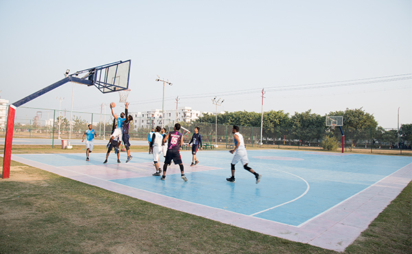 GLA University Mathura Sports and Extra Curricular photo 6