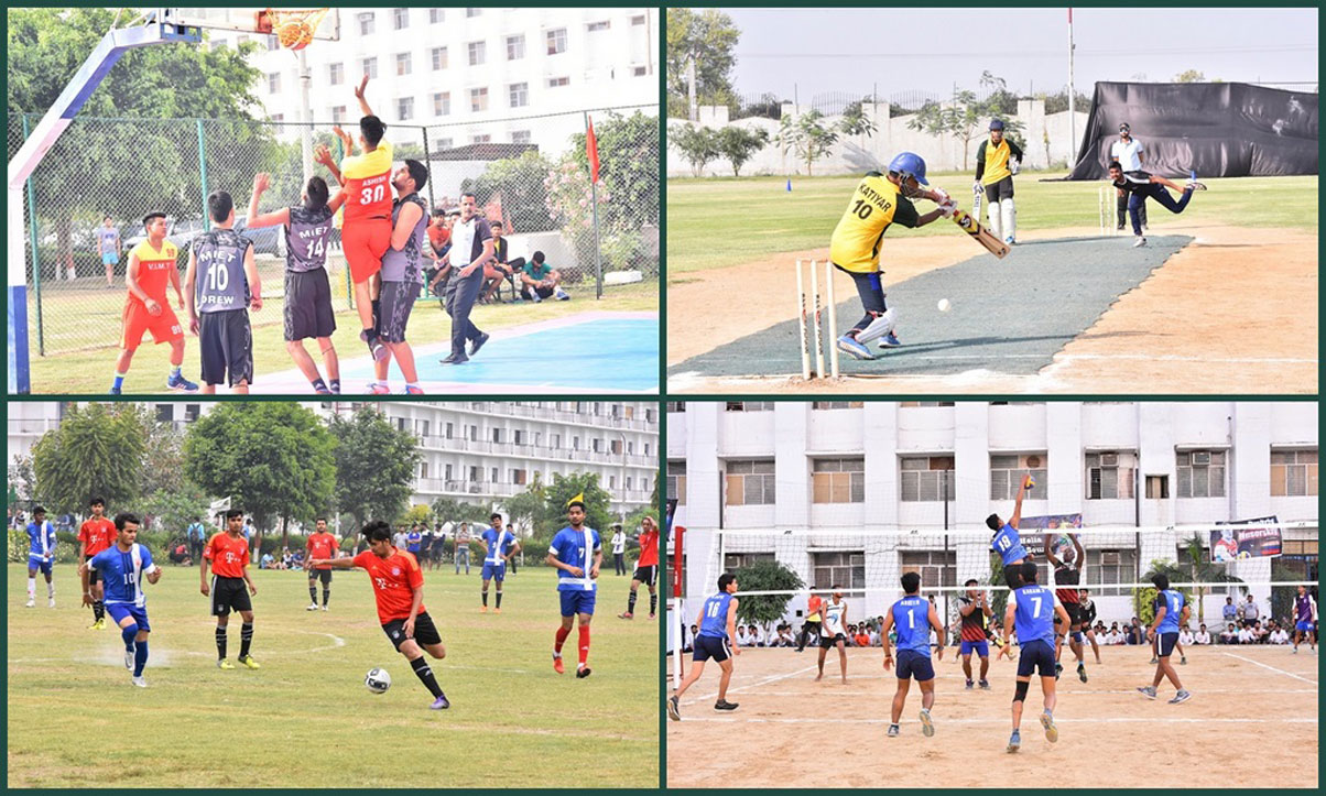 GLA University Mathura Sports and Extra Curricular photo 7