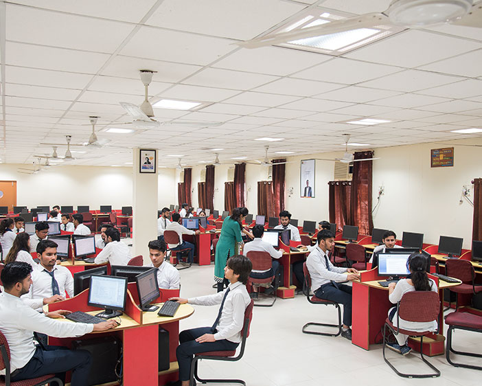 GLA University Mathura Infrastructure photo 7