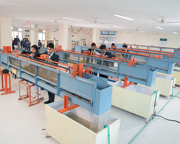 GLA University Mathura Infrastructure photo 11