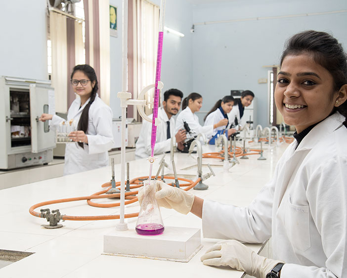 GLA University Mathura Infrastructure photo 15