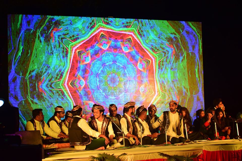 GLA University Mathura Events photo 8