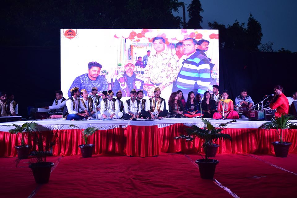 GLA University Mathura Events photo 9