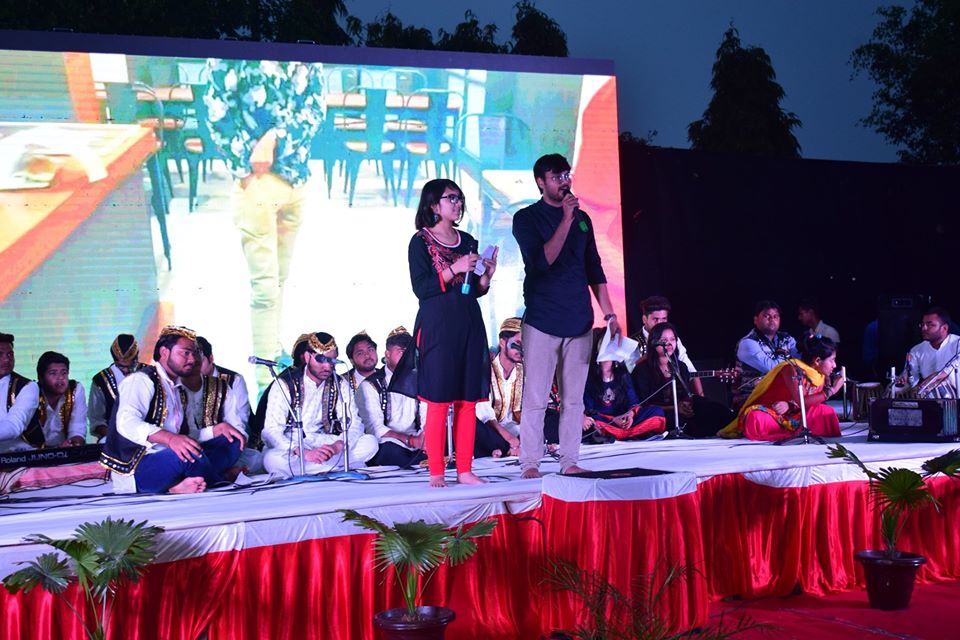 GLA University Mathura Events photo 10