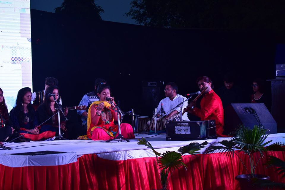 GLA University Mathura Events photo 11