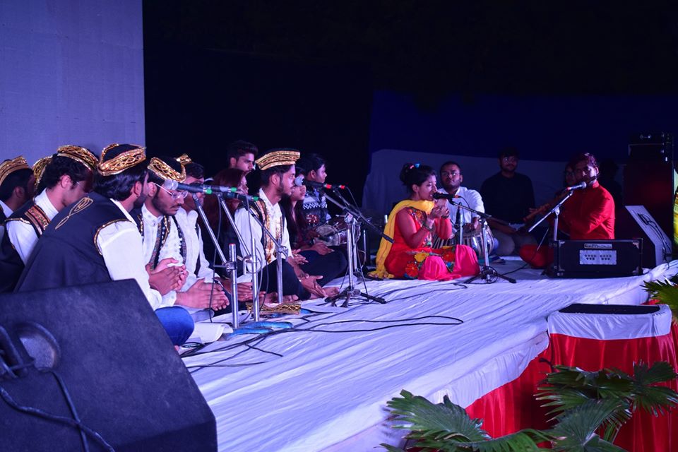 GLA University Mathura Events photo 12