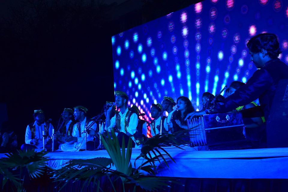 GLA University Mathura Events photo 13