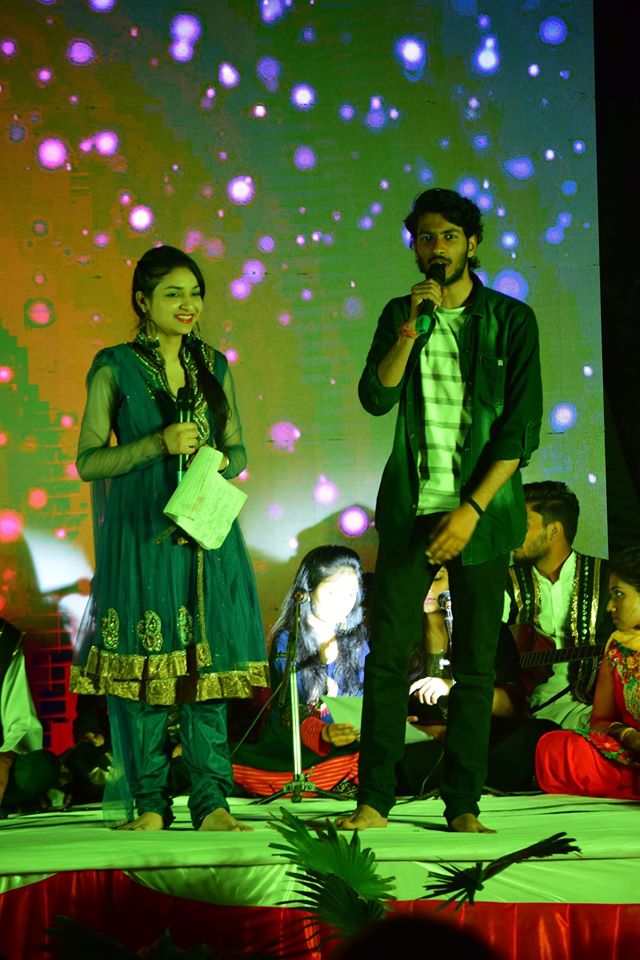 GLA University Mathura Events photo 14
