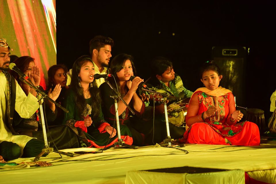 GLA University Mathura Events photo 15