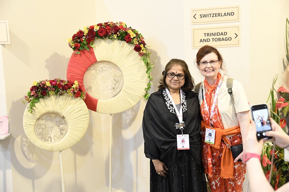 NIF Global Events photo 2