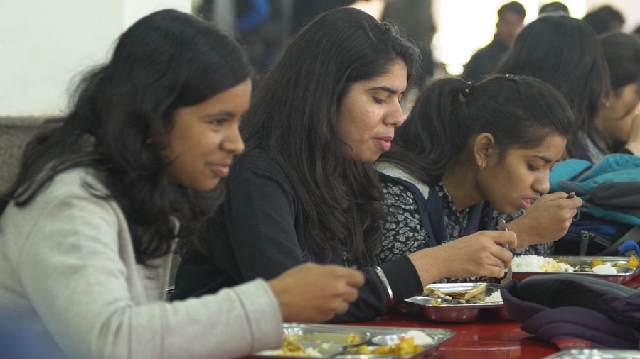 Galgotias University Greater Noida Cafeteria and Canteen photo 6